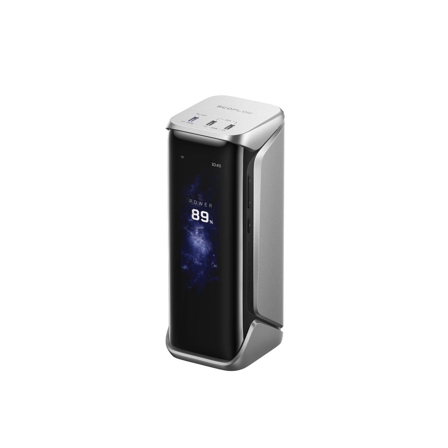 EcoFlow Rapid Pro X EcoFlow RAPID Pro X Power Bank (27,650mAh, 300W)