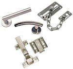 Home ironmongery 150 Product Catalogue