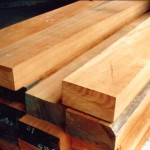 Sawn Timber 150x150 Product Catalogue